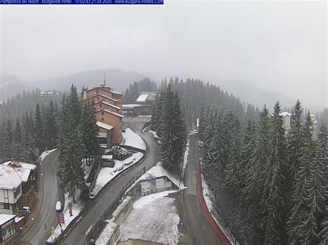 pamporovo webcam|Pamporovo live webcams 